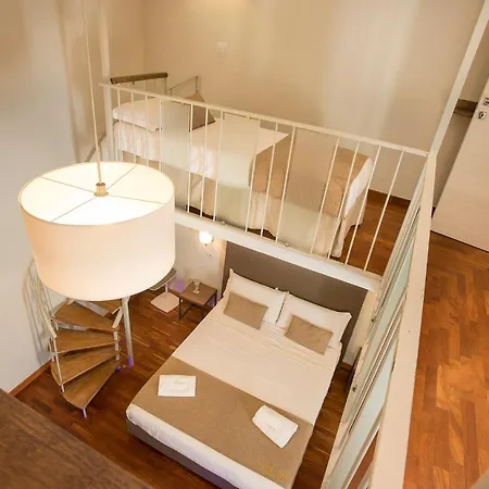 Apartment Self Naples